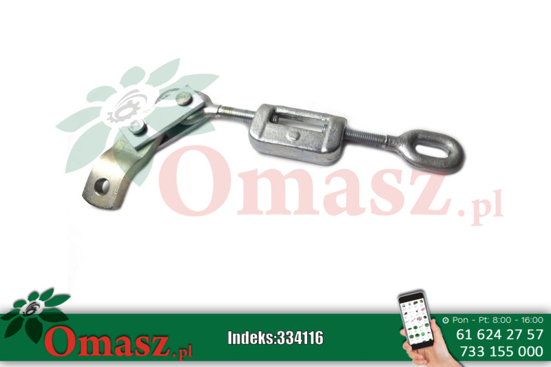 Cięgło boczne kompletne MF-U3512 3029887M91