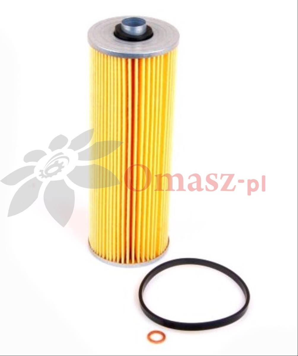Filtr oleju Toyota Hiace 2,4D WFS-PBP-8.1