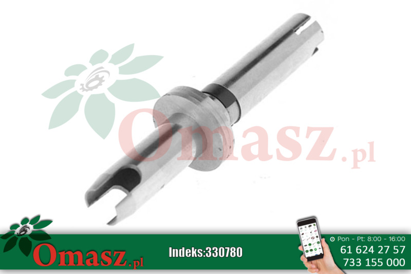 Zawór sterujący MF 189427R91