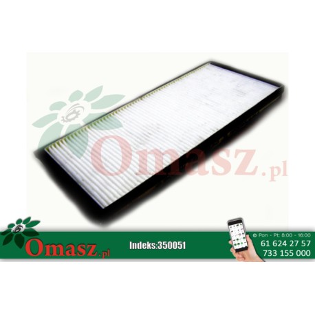 Filtr kabinowy 1987432043