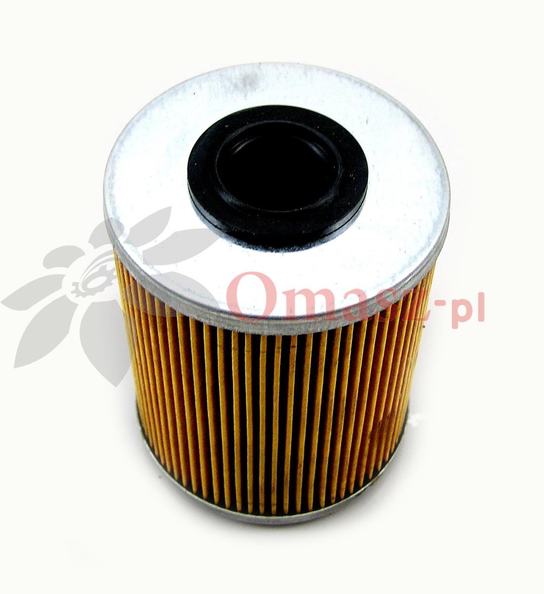 Wklad papierowy filtra paliwa Opel PM936