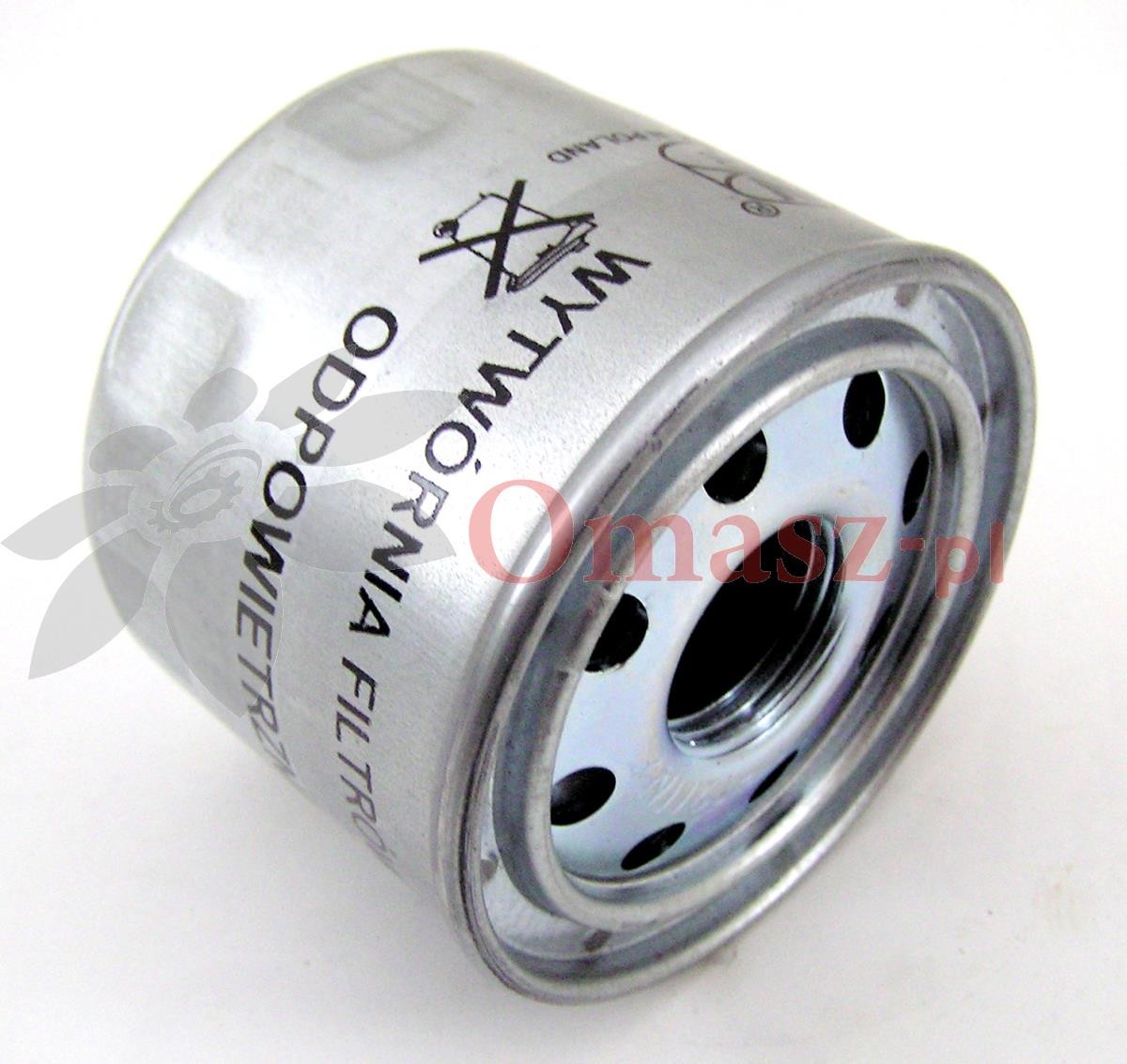 Filtr odpowietrznik OP-0.3