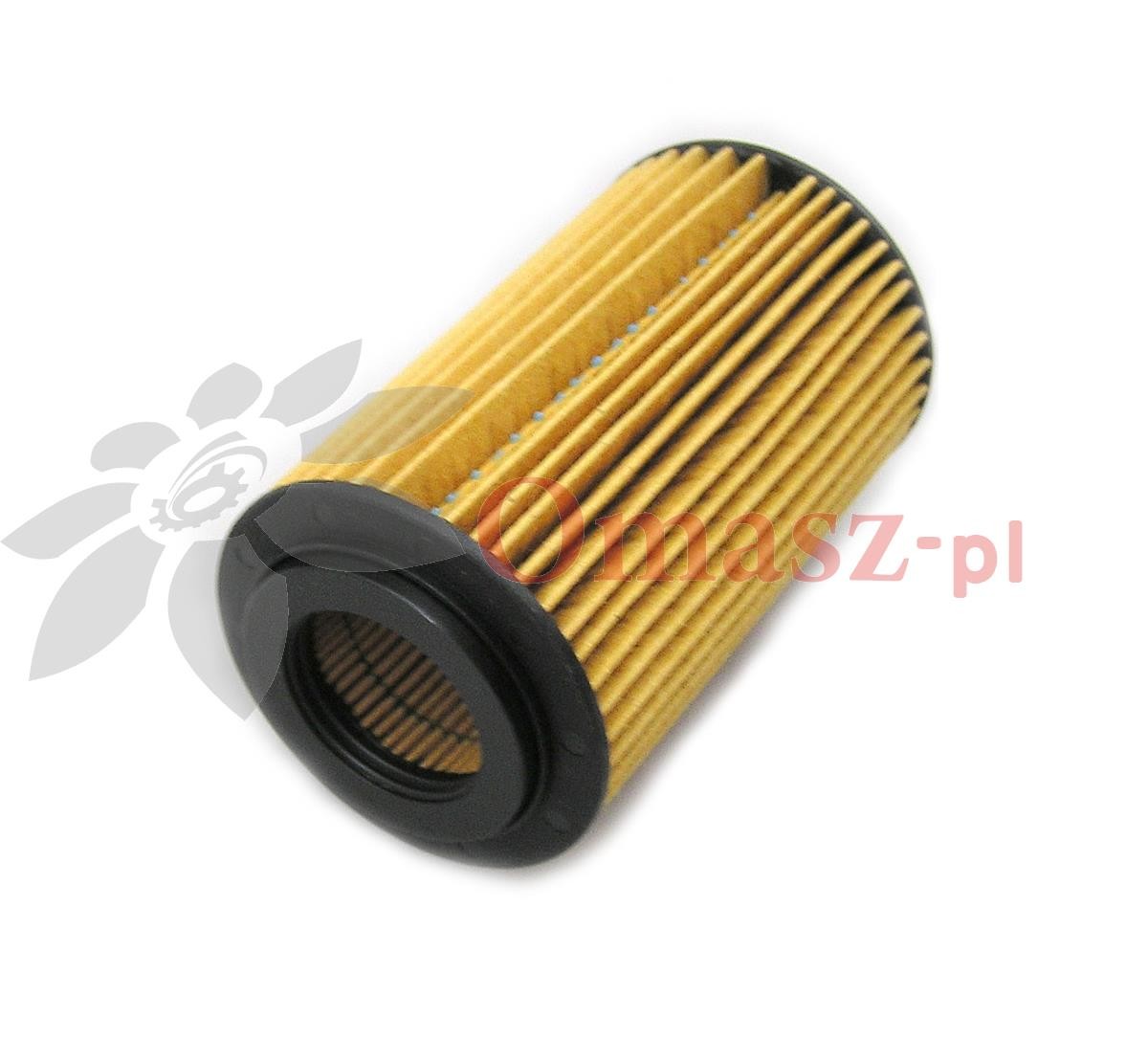 Filtr oleju silnikowego Mercedes OX153/7D