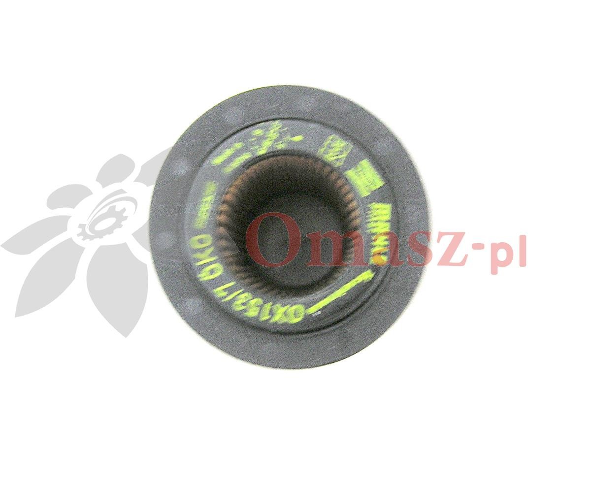 Filtr oleju silnikowego Mercedes OX153/7D