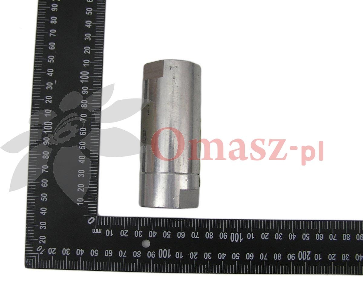 Filtr oleju hydraulicznego liniowy FHL1/2