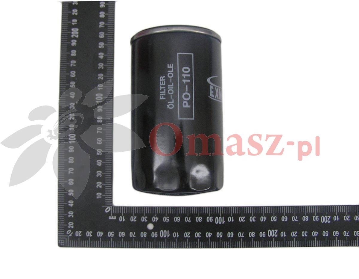Filtr oleju silnikowego PO-110
