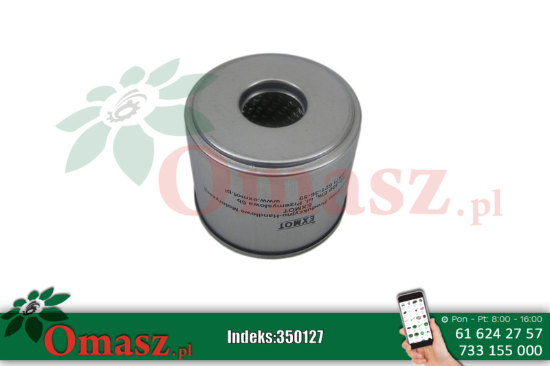 Filtr paliwa WP-150x