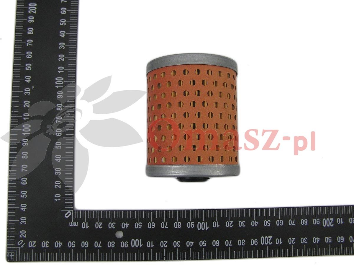 Filtr paliwa WP-067