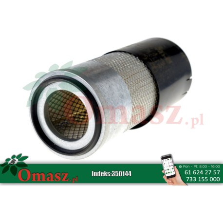 Filtr powietrza zewnętrzny MF 1678308M91