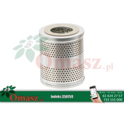 Wkład filtra oleju hydraulicznego 8002165