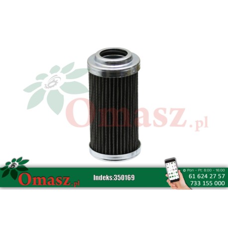 Wkład filtra oleju hydraulicznego HY18265/1