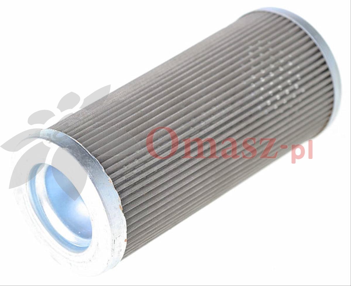 Wkład metalowy filtra oleju hydraulicznego 1674984M91
