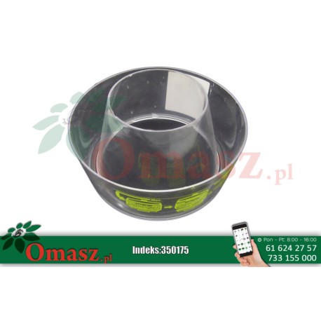 Klosz filtra wstępnego powietrza MF 41397