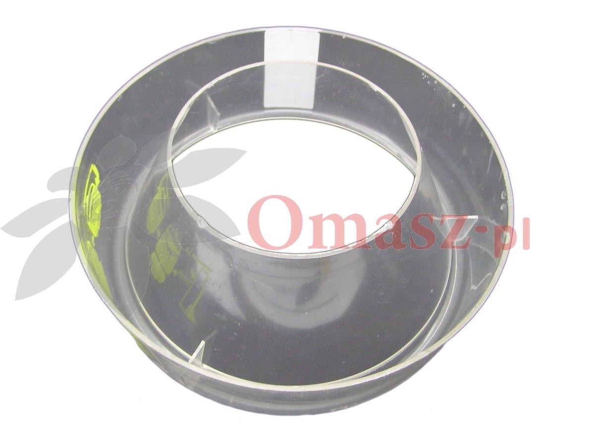 Klosz filtra wstępnego powietrza MF 41398