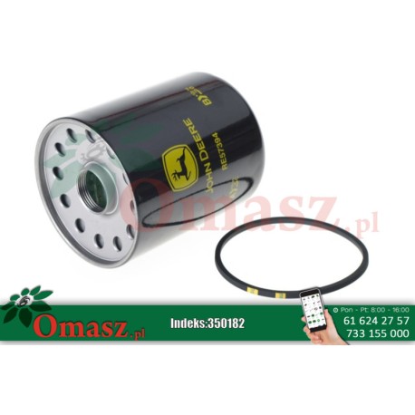 Filtr oleju hydraulicznego BT486