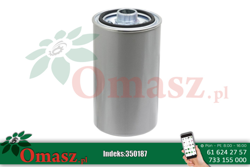 Filtr oleju hydraulicznego 8002134