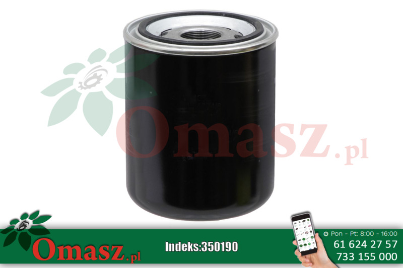 Filtr oleju hydraulicznego 8002184
