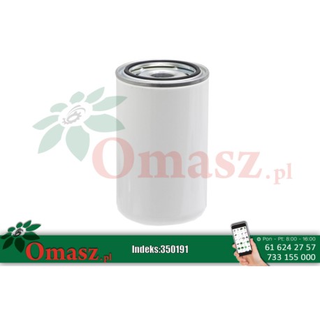 Filtr oleju hydraulicznego LF3493
