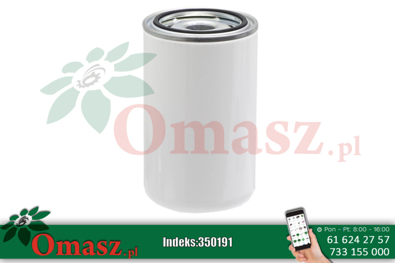 Filtr oleju hydraulicznego LF3493