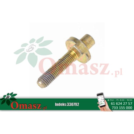 Ogranicznik Ursus, MF 898201M1