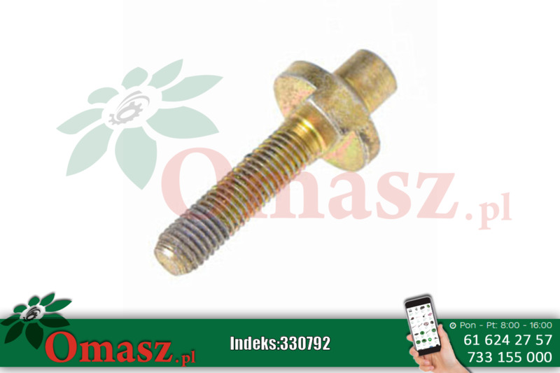 Ogranicznik Ursus, MF 898201M1
