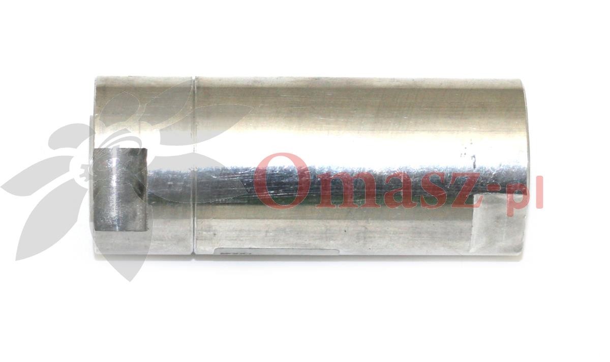 Filtr hydrauliki liniowy FH-160/16.00-40-G/1/2