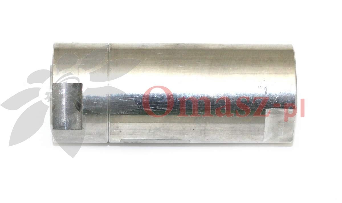 Filtr hydrauliki liniowy FH-160/16.00-40-G/1/2
