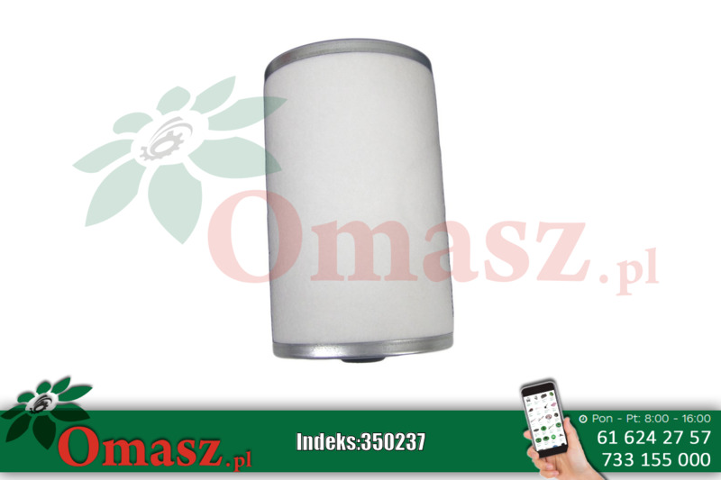 Filtr paliwa Claas WP-085-Fx