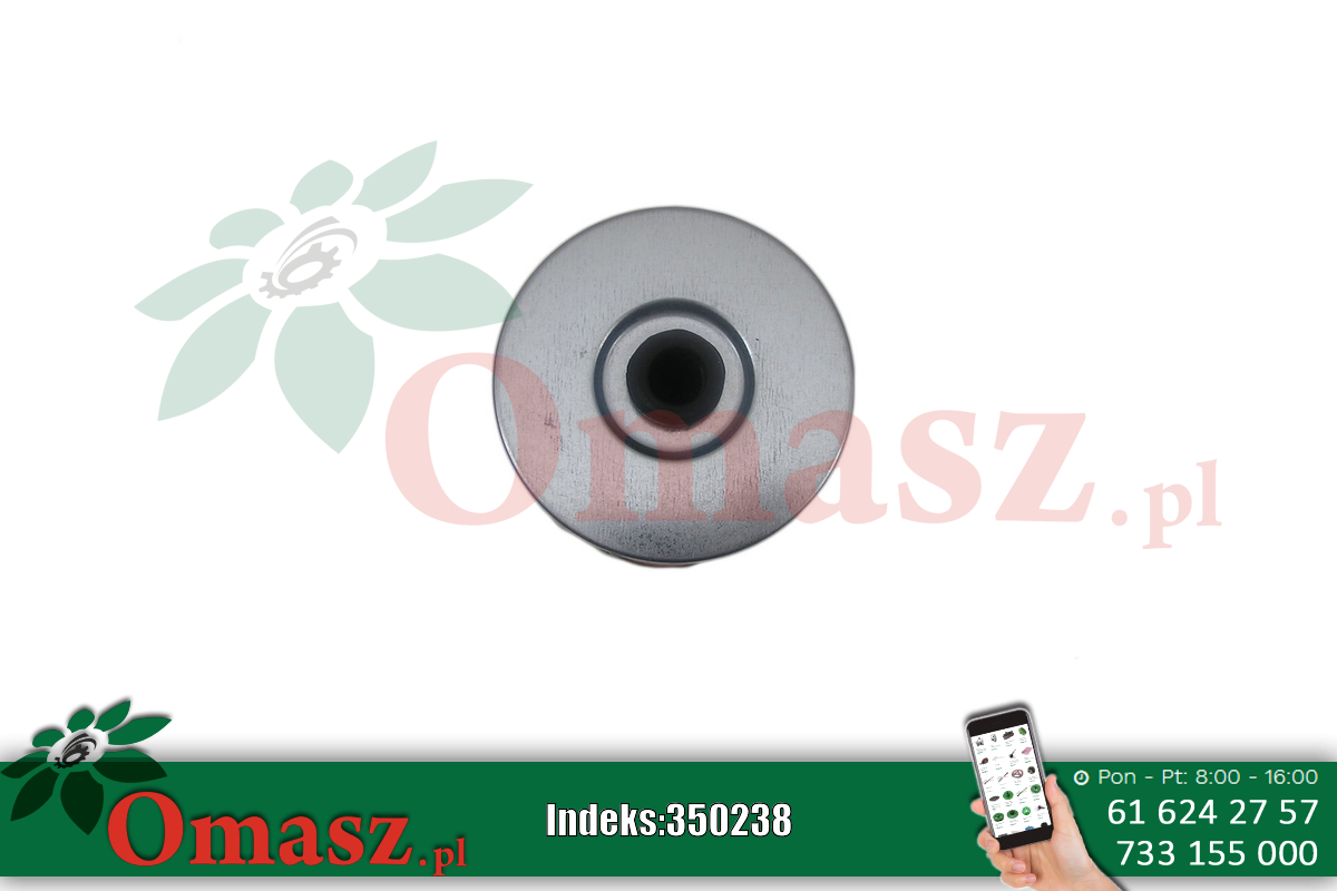 Filtr paliwa wkład WP-084-Dx Zetor dokładny
