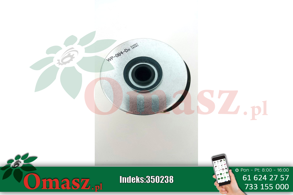 Filtr paliwa wkład WP-084-Dx Zetor dokładny