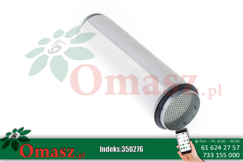 Filtr powietrza wewnętrznay 10011907