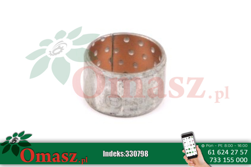 Tulejka MF 180974M1
