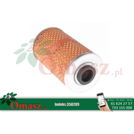 Wkład filtra oleju hydraulicznego 70114566