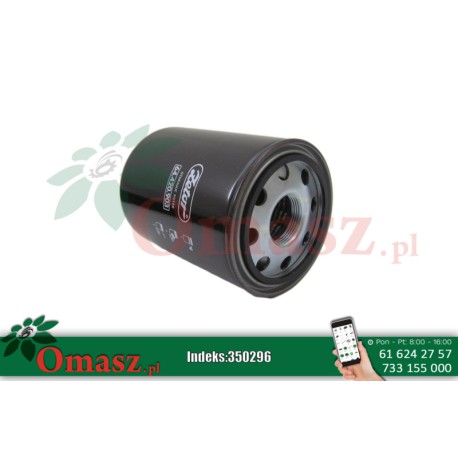 Filtr oleju hydraulicznego 64420903