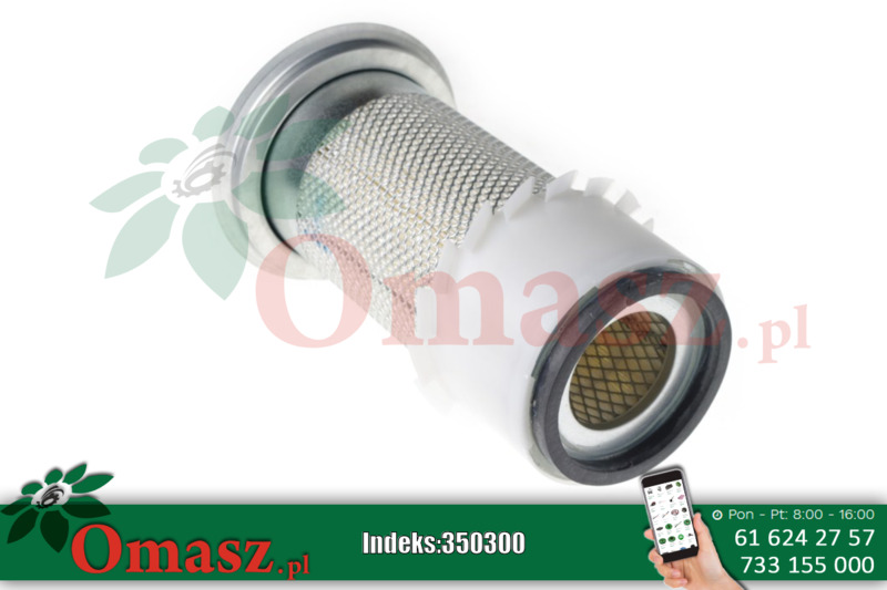 Filtr powietrza Zetor 79011295