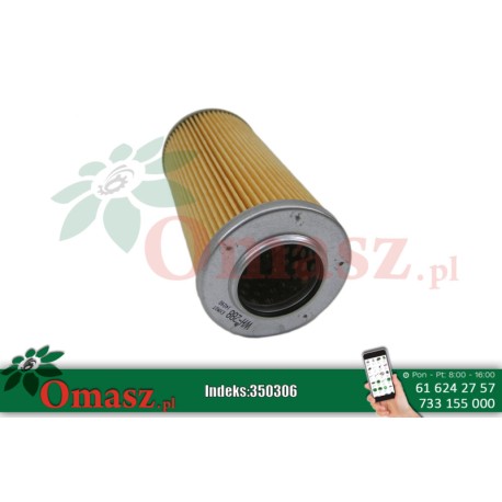 Wklad filtra oleju Bizon WH-288