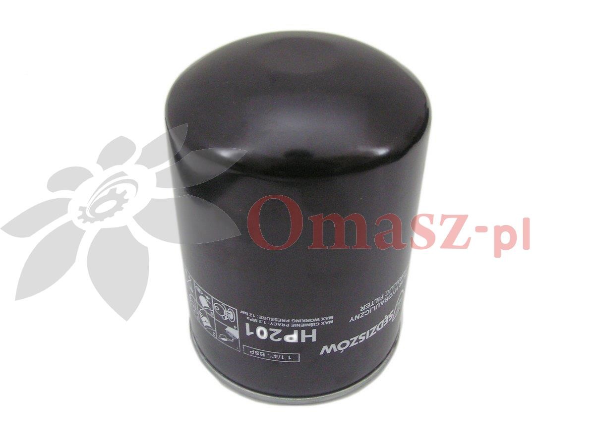 Filtr oleju hydraulicznego AR301518