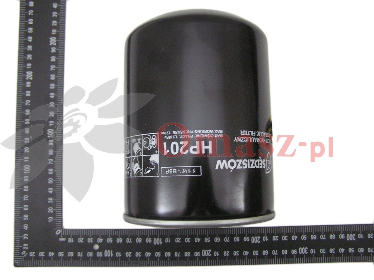 Filtr oleju hydraulicznego AR301518