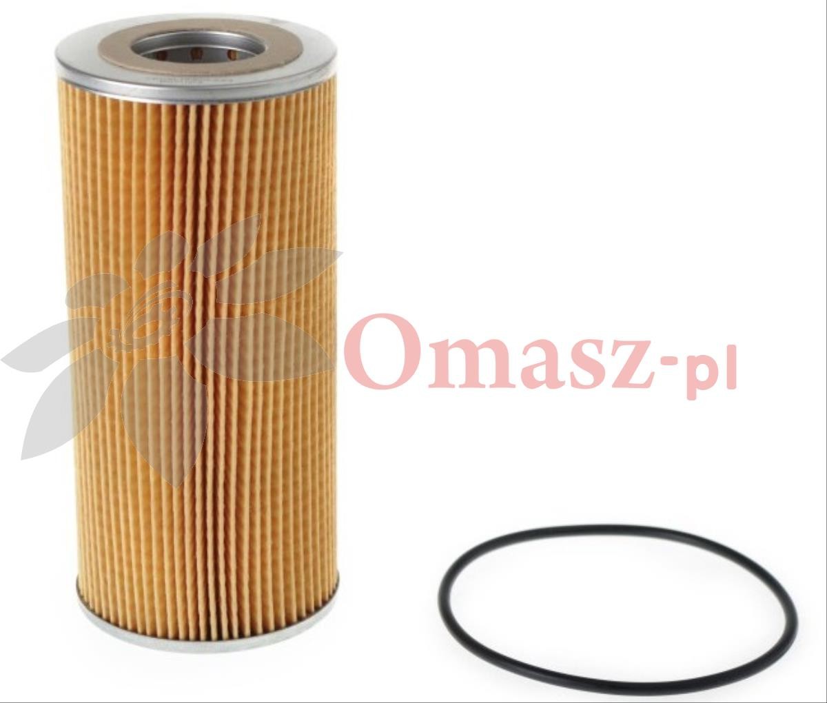 Wkład filtra oleju hydraulicznego HY9037