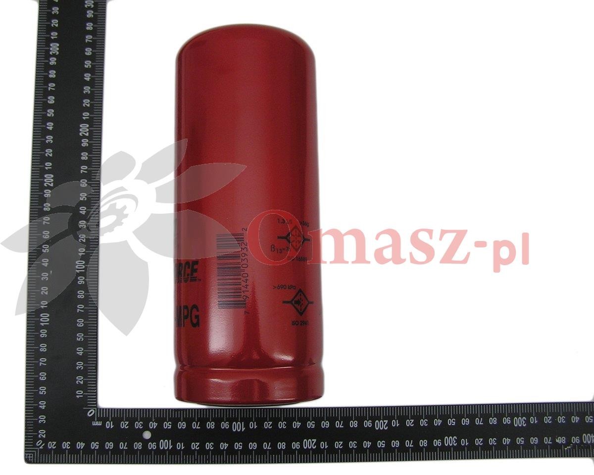 Filtr oleju hydraulicznego BT8851-MPG