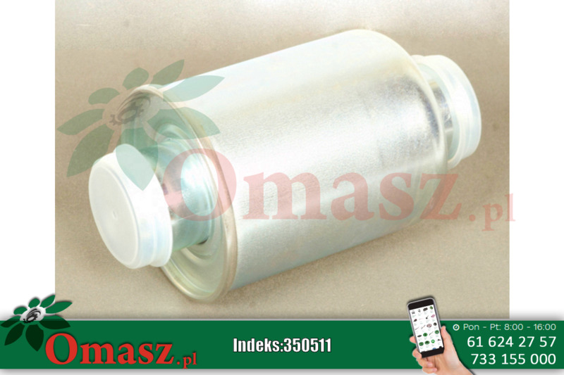 Filtr oleju hydraulicznego przepływowy SR5754