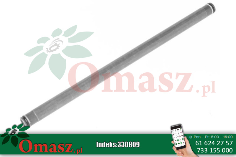 Przewód podnośnika pionowy MF 1869119M1