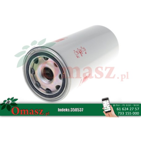 Filtr cieczy - płynu chłodzącego 8004001