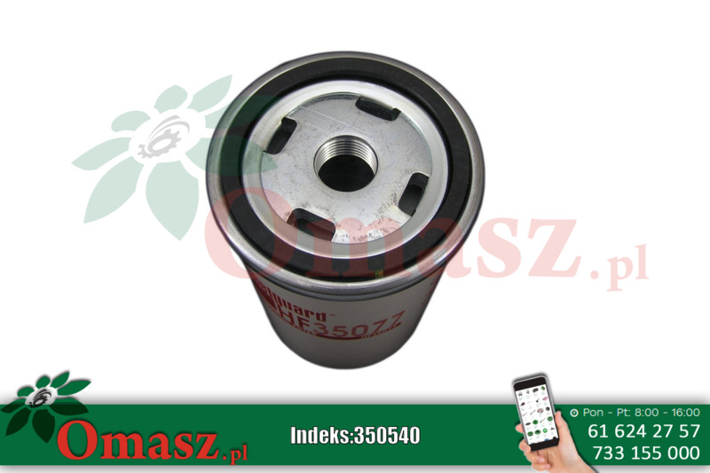 Filtr oleju hydraulicznego Atlas Manitou HF35077