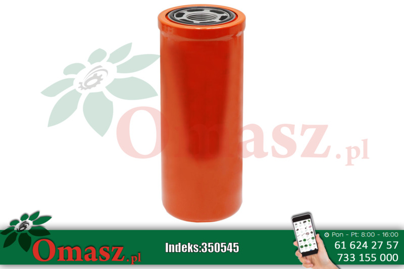 Filtr oleju hydraulicznego 739HF6555
