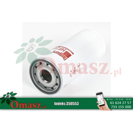 Filtr oleju hydraulicznego HF28934