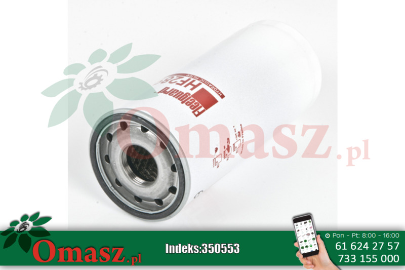 Filtr oleju hydraulicznego HF28934