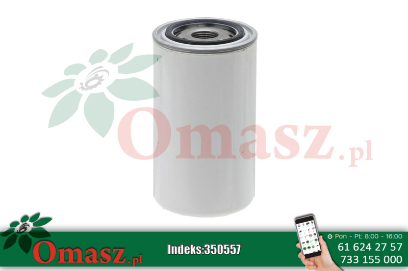 Filtr oleju hydraulicznego 8002185