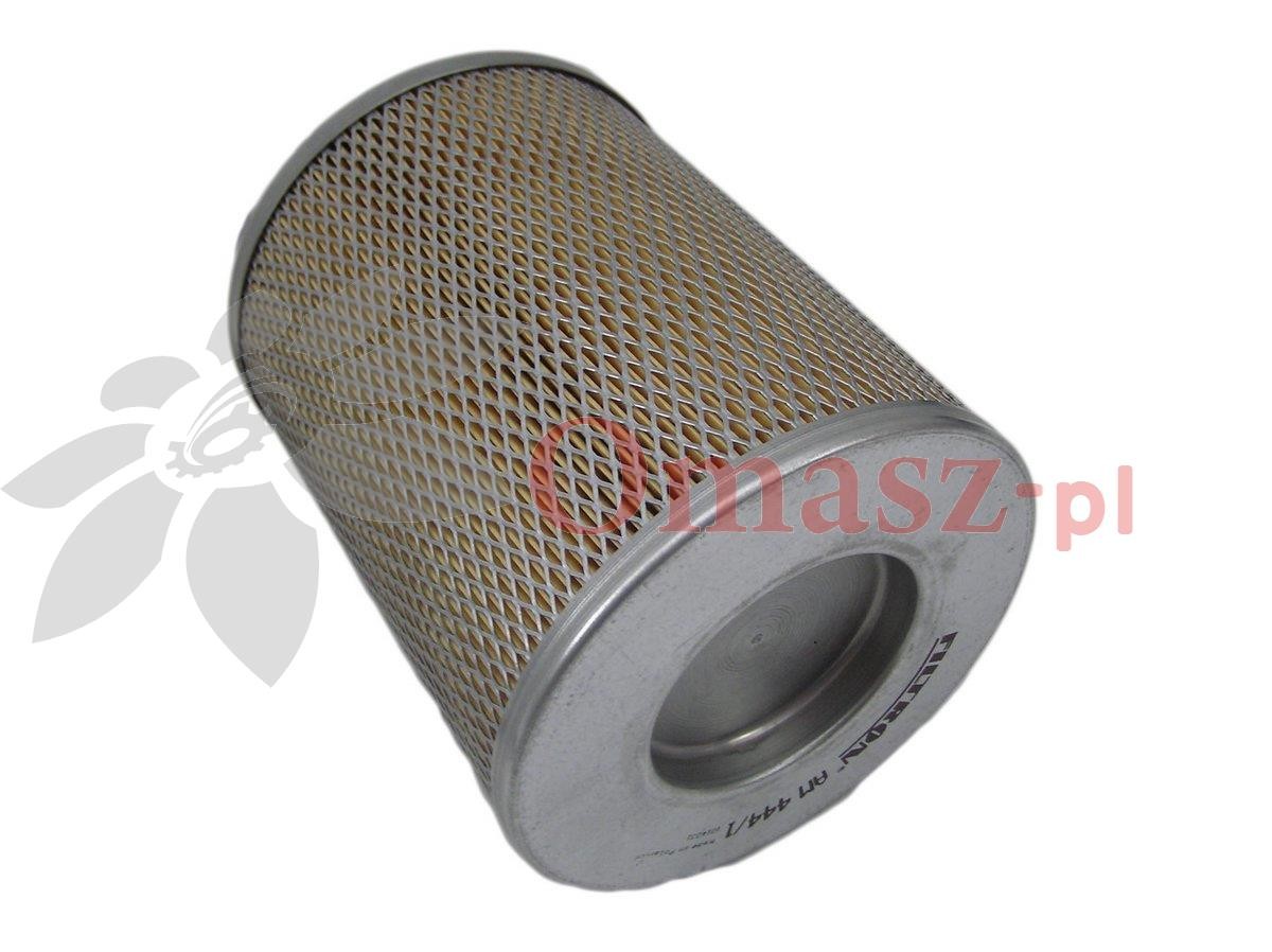 Filtr powietrza Deutz Fahr 2339813KZ1001-43