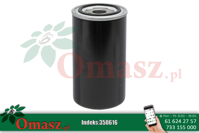 Filtr oleju hydraulicznego 8002176